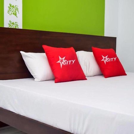Star City Villa Colombo Exterior photo