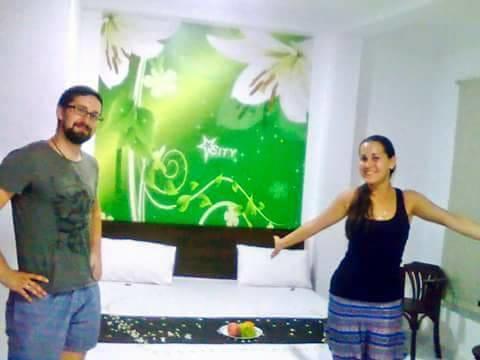 Star City Villa Colombo Exterior photo
