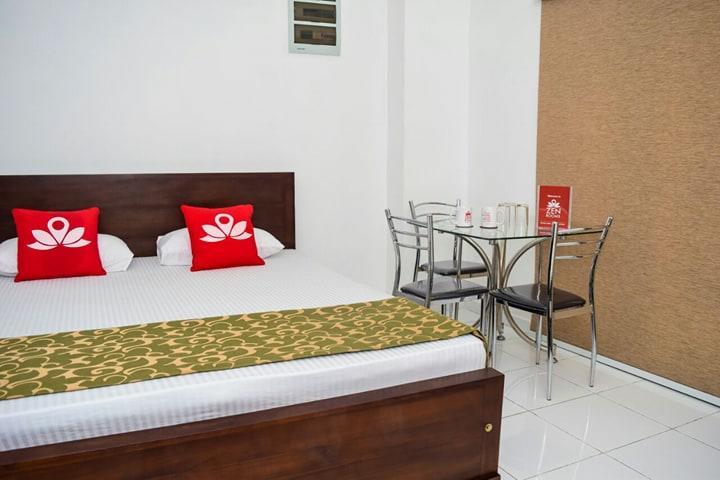 Star City Villa Colombo Exterior photo
