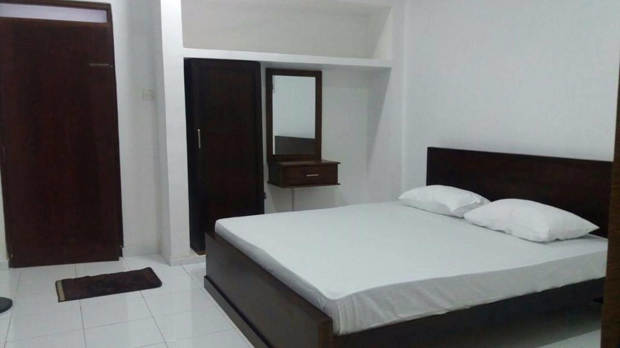 Star City Villa Colombo Exterior photo
